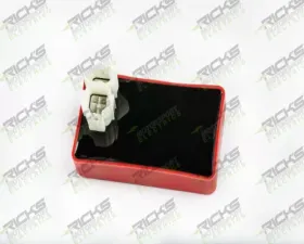 Ricks CDI Box Hot Shot Series Honda TRX300 Fourtrax 1988-1993
