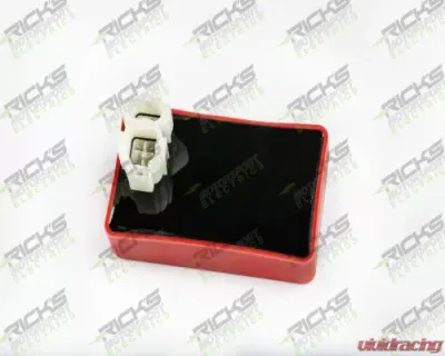 Ricks CDI Box Hot Shot Series Honda TRX300 Fourtrax 1988-1993 - 15-612