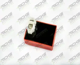 Ricks CDI Box Hot Shot Series Honda ATC250R | TRX250R 1986-1987