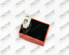Ricks CDI Box Hot Shot Series Honda TRX250R 1988-1989