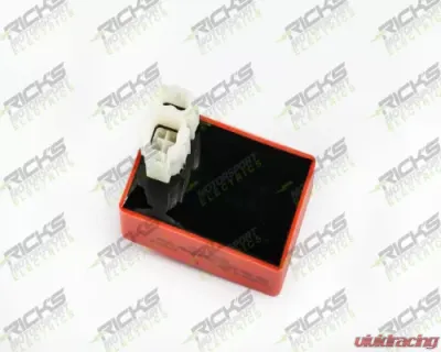 Ricks CDI Box Hot Shot Series Honda TRX250R 1988-1989 - 15-616