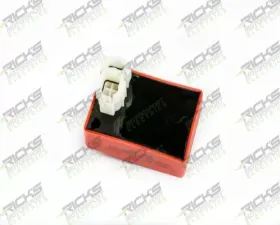 Ricks CDI Box Hot Shot Series Honda ATC250 | TRX250 1985-1987