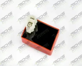 Ricks CDI Box Hot Shot Series Honda TRX400 2005-2014