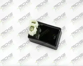 Ricks CDI Box Hot Shot Series Honda TRX250X 1987-1992