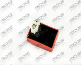 Ricks CDI Box Hot Shot Series Honda TRX125 Fourtrax 1987-1988