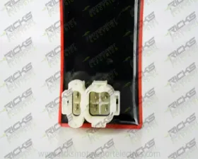 Ricks CDI Box Hot Shot Series Honda TRX200SX Fourtrax 1986-1988