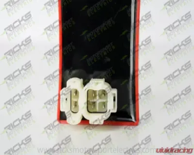 Ricks CDI Box Hot Shot Series Honda TRX200SX Fourtrax 1986-1988 - 15-626