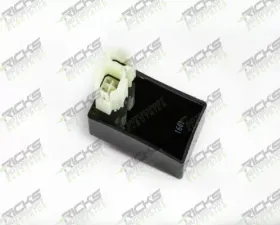Ricks CDI Box Hot Shot Series Honda XR250R 1986-1995