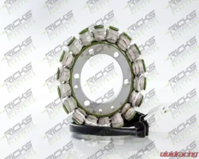 Ricks Stator OEM Style Triumph Daytona | Speed Four | TT600 2000-2005 - 21-001