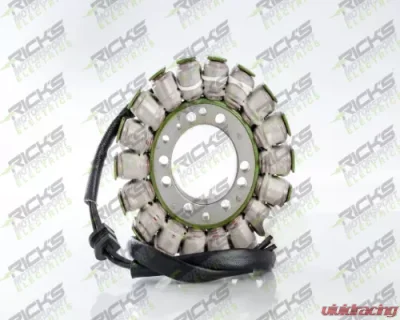 Ricks Stator OEM Style 15 inch Triumph Daytona 955i 2002-2006 - 21-002