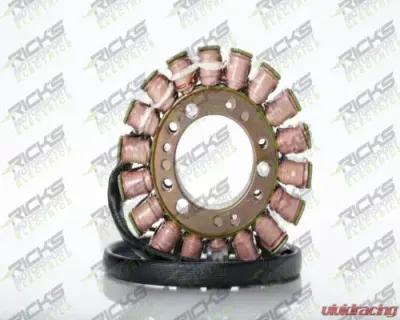 Ricks Stator OEM Style Triumph Speed Triple | Sprint RS | Tiger 955 2001-2006 - 21-005