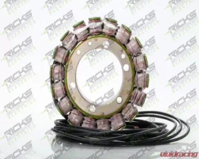 Ricks Stator OEM Style Aprilia RSVR | Tuono 1000R 2004-2009 - 21-008