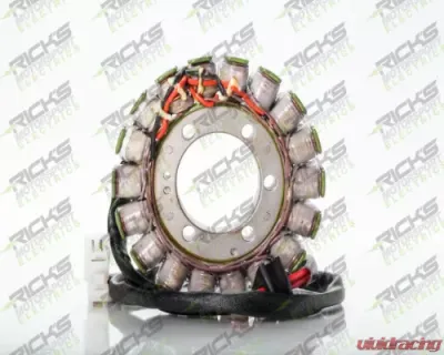 Ricks Stator OEM Style Ducati 1999-2012 - 21-009