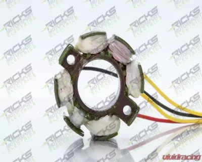 Ricks Stator Hot Shot Series KTM 125/144/150/200/250/300/380 1998-2016 - 21-0099H
