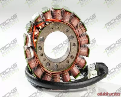 Ricks Stator OEM Style Ducati 620/695/748/750/796/800/900/996/998/1000/1100 1999-2012 - 21-010