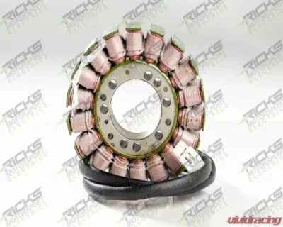 Ricks Stator OEM Style 29 inch Triumph Daytona 955i 2002-2006 - 21-011