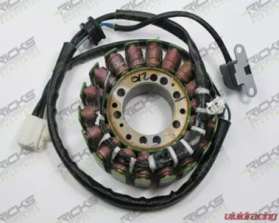 Ricks Stator OEM Style Triumph Daytona | Triple 675 2006-2013 - 21-012