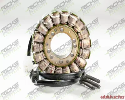 Ricks Stator OEM Style Triumph Speed Triple | Sprint GT | Tiger 1050 2005-2020 - 21-014