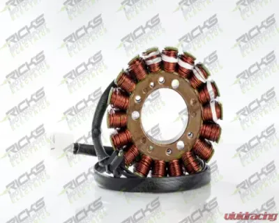 Ricks Stator OEM Style Triumph Speed Triple 1050 2005-2010 - 21-015