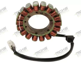 Ricks Stator OEM Style Ducati 749/848/999/1000/1098/1198 2003-2013