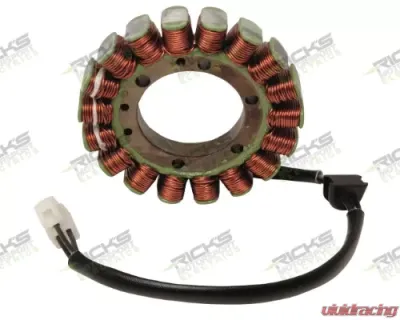 Ricks Stator OEM Style Ducati 749/848/999/1000/1098/1198 2003-2013 - 21-019