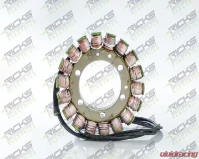 Ricks Stator OEM Style BMW F650/800 | G650 1993-2016 - 21-023