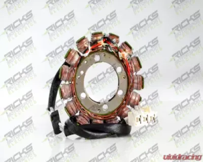 Ricks Stator OEM Style Aprilia RSV4 | Tuono V4 2010-2019 - 21-030