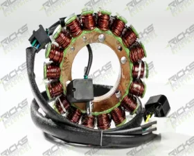 Ricks Stator OEM Style Arctic Cat 400/454/500 1998-2002