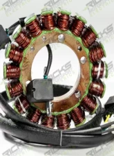 Ricks Stator OEM Style Arctic Cat 400/454/500 1998-2002                                     - 21-051 - Image 3