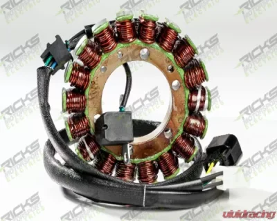 Ricks Stator OEM Style Arctic Cat 400/454/500 1998-2002 - 21-051