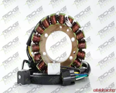 Ricks Stator OEM Style Arctic Cat 500 2000-2002 - 21-053