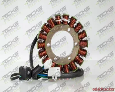 Ricks Stator OEM Style Arctic Cat 500/550/700/1000 2008-2015 - 21-062