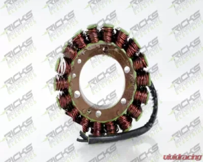 Ricks Stator OEM Style Honda GL1000/1100/1200 1975-1987 - 21-102