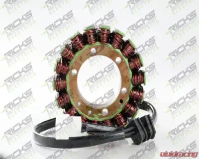 Ricks Stator OEM Style Honda VT700/750C Shadow 1983-1984 - 21-103