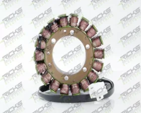 Ricks Stator OEM Style Honda VT700/800/1100 1986-2007