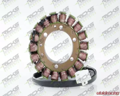 Ricks Stator OEM Style Honda VT700/800/1100 1986-2007 - 21-104