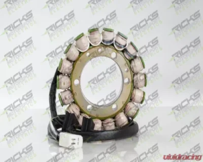 Ricks Stator OEM Style Honda Street Bike CBR900RR 1996-1999 - 21-105