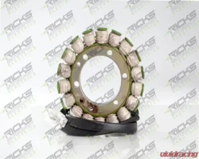 Ricks Stator OEM Style Honda VT600C/CD 1988-1998 - 21-106