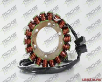 Ricks Stator OEM Style Honda VF700/750C | VF1100C/S Sabre 1982-1985 - 21-107