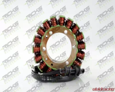 Ricks Stator OEM Style Honda PC800 Pacific Coast 1989 - 21-108