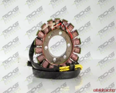 Ricks Stator OEM Style Honda CBR600 1991-1998 - 21-109