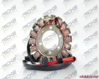 Ricks Stator OEM Style Honda CBR900RR | CBR1100XX 1993-1998 - 21-111