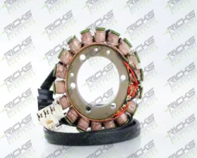 Ricks Stator OEM Style Honda CBR929RR 2000-2001