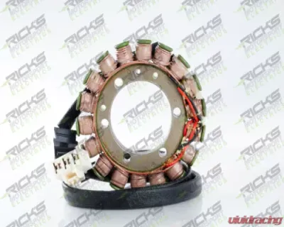 Ricks Stator OEM Style Honda CBR929RR 2000-2001 - 21-114