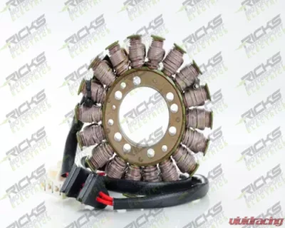 Ricks Stator OEM Style Honda CBR954RR 2002-2003 - 21-115