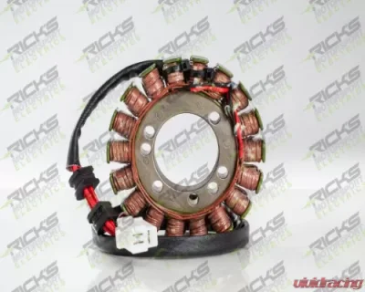 Ricks Stator OEM Style Honda VFR750F 1990-1993 - 21-116