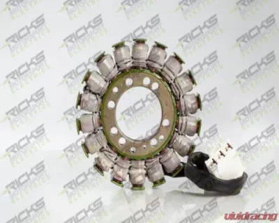 Ricks Stator OEM Style Honda CBR1000RR 2004-2007 - 21-118