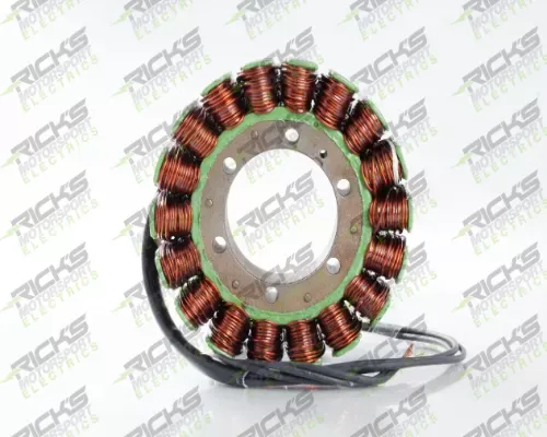 Ricks Stator OEM Style Honda VTX1800 2002-2008 - 21-127