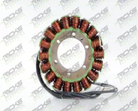 Ricks Stator OEM Style Honda VTX1800 2002-2008