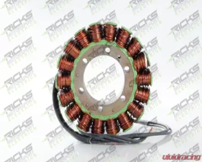 Ricks Stator OEM Style Honda VTX1800 2002-2008 - 21-127